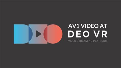 DeoVR Videos